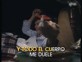 Modestia aparte - Maria (Karaoke)