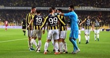 Fenerbahçe'de 3 Yıldız İsim Atiker Konyaspor Maçında Cezalı