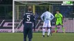 3-2 Josip Iličić Penalty Goal Italy  Serie A - 17.12.2017 Atalanta Bergamo 3-2 Lazio