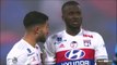 1-0 Nabil Fekir Goal France  Ligue 1 - 17.12.2017 Lyon 1-0 Olympique Marseille