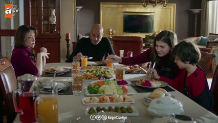 Kader’in yeni kardeşi Murat! - Kırgın Çiçekler 102.Bölüm