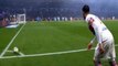 Mariano Diaz  Goal HD - Lyon	2-0	Marseille 17.12.2017