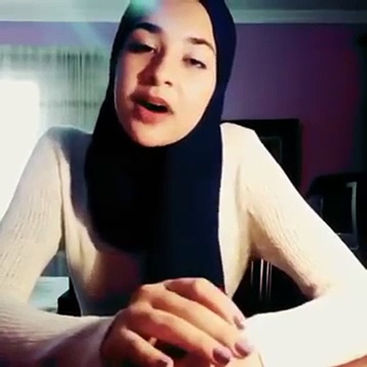 البحر بيضحك ليه بصوت ناديه نشأت