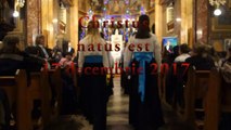 Concert_17 decembrie_Christus natus est