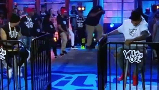 Nick Cannon Presents Wild 'N Out - S7 E6 - Nick Young French Montana
