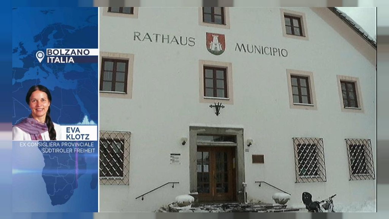 Österreich und Italien streiten um Doppelpass