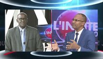 REPLAY - L 'invité du 20h - CHEIKH NDIAYE - 18 Décembre 2017