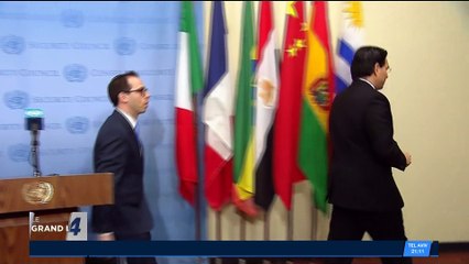 Le Grand Live | Avec Jean-Charles Banoun et Danielle Attelan | Partie 3 | 18/12/2017