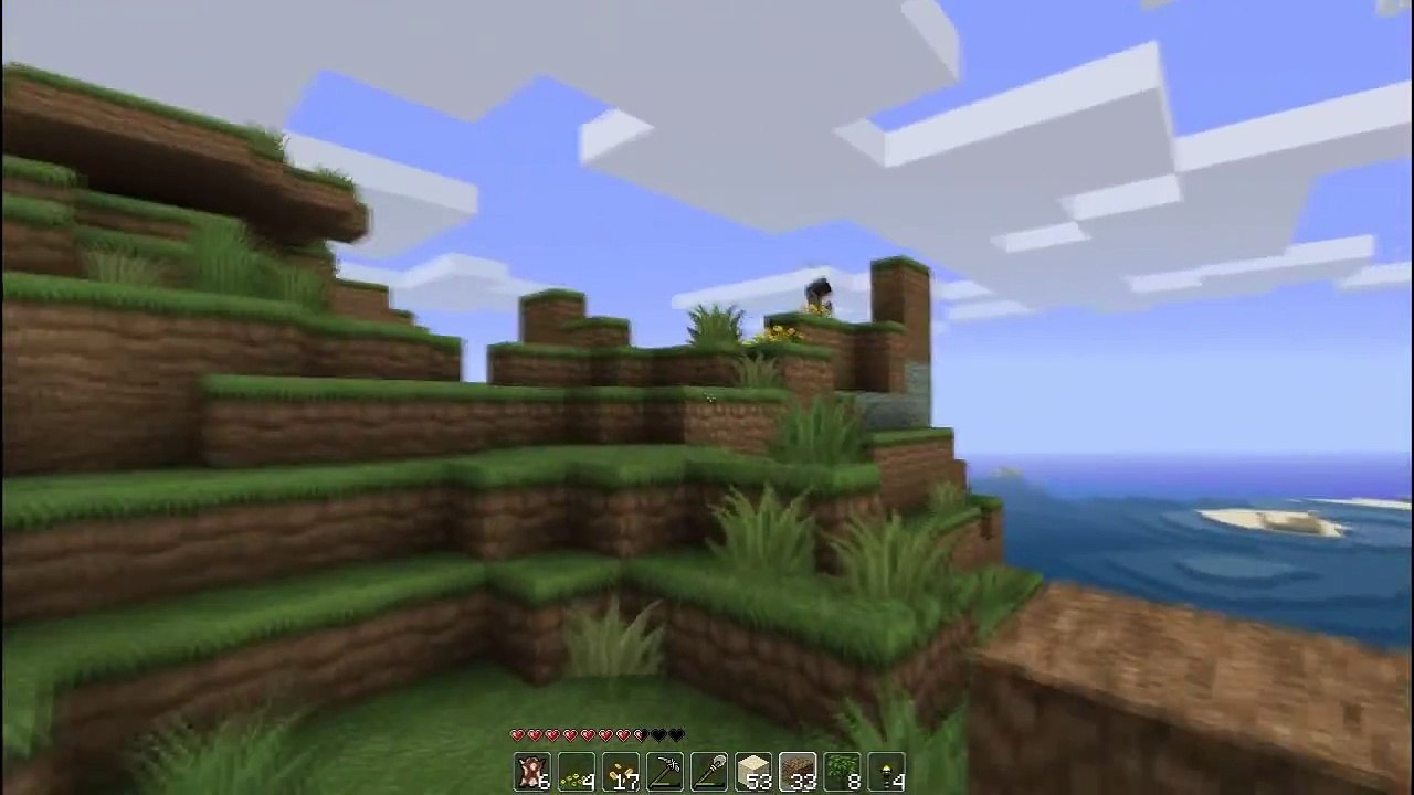 Minecraft - I Sopravvissuti! Ep.2 (imIceee)