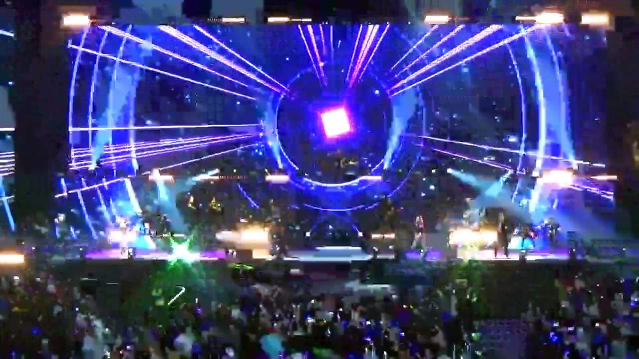 Stars 80 - U Arena