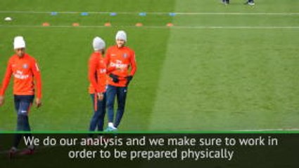 February and March crucial to PSG - Emery