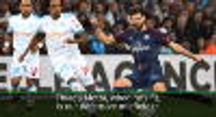 Télécharger la video: Emery may look to bolster PSG midfield