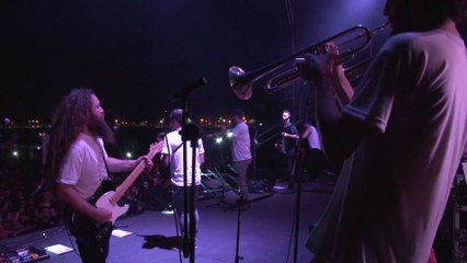 Las Pastillas Del Abuelo - Detras De Escena Show Rosario 7D