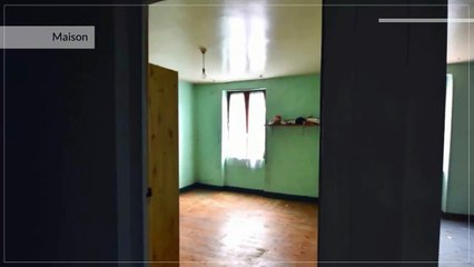 A vendre - Maison/villa - Cellule (63200) - 6 pièces - 171m²