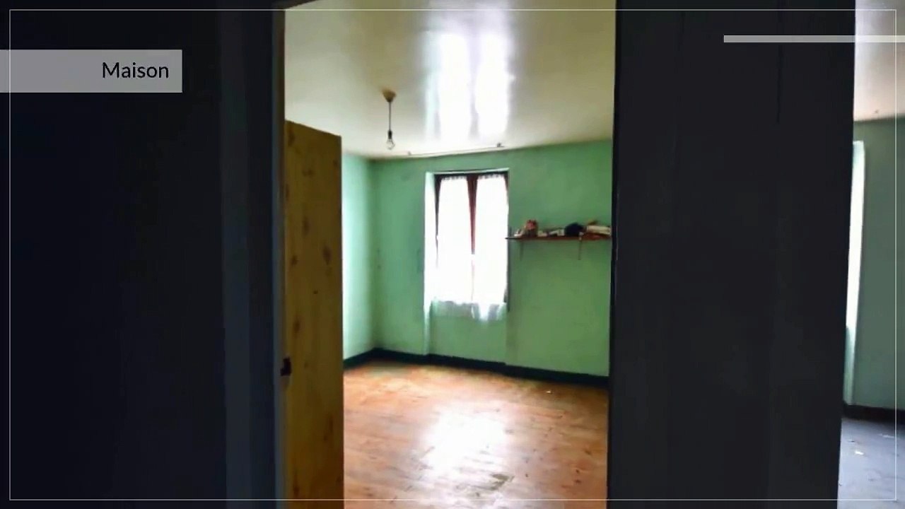 A vendre - Maison/villa - Cellule (63200) - 6 pièces - 171m²