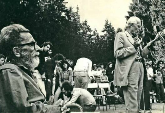 RICORDANDO GIUSEPPE ALBERGANTI (GIGI MALABARBA)