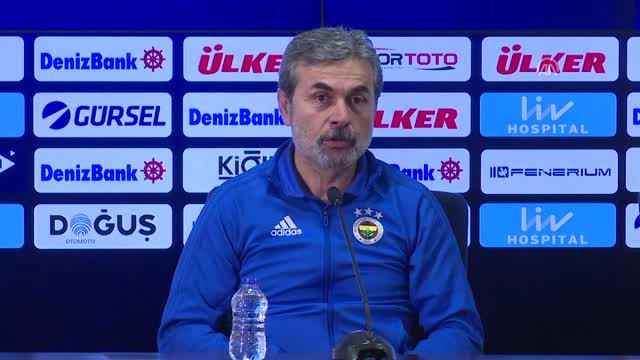 Aykut Kocaman: Valbuena Bu Takımın Ana Parçalarından Birisi