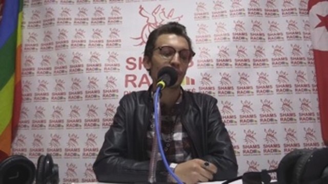 Comienza a emitir primera radio LGTB de Túnez, primera legal del mundo árabe