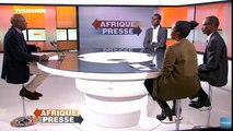 Ousmane Ndiaye, journaliste Tv5: 