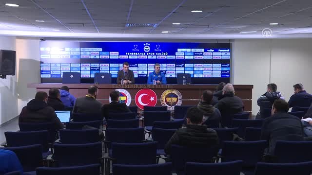 Aykut Kocaman: Esas Olan Takımın Kurgusu