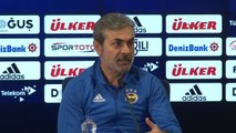 Fenerbahçe - Kardemir Karabükspor Maçının Ardından - 3