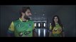 Shahid Afridi and Zareen Khan shine in the new ad for General Petroleum -- Pakhtoon Team
