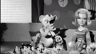 Fireball XL5  E21 - Flight To Danger