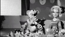 Fireball XL5  E21 - Flight To Danger