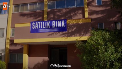 Neriman’ın yeni işini öğrenen Hediye ve Rüstem! - Kırgın Çiçekler 102.Bölüm