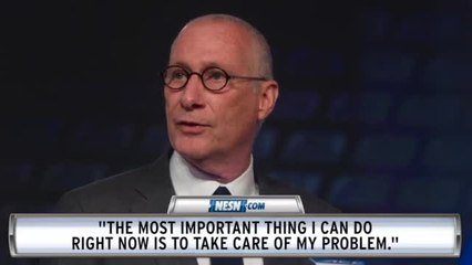 ESPN President, John Skipper, Resigns Due To "Substance Addiction"