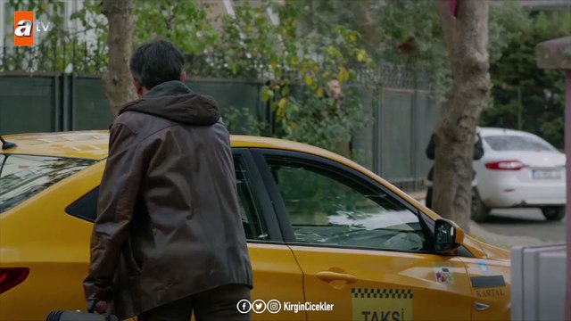 Feride’nin çılgın planı! - Kırgın Çiçekler 102.Bölüm