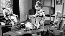 Fireball XL5  E24 - Robert To The Rescue