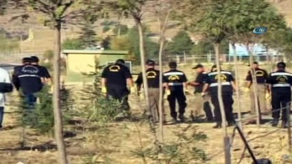 Mühimmat depo patlaması davasında savcı 2 sanığın tutuklanmasını istedi