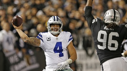 Fantasy vs. Reality | 'NFL Fantasy Live'