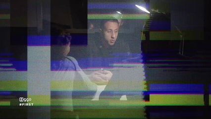 Dit album is een kaliber hoger  ISMO in SPOTLIGHT #FIRST