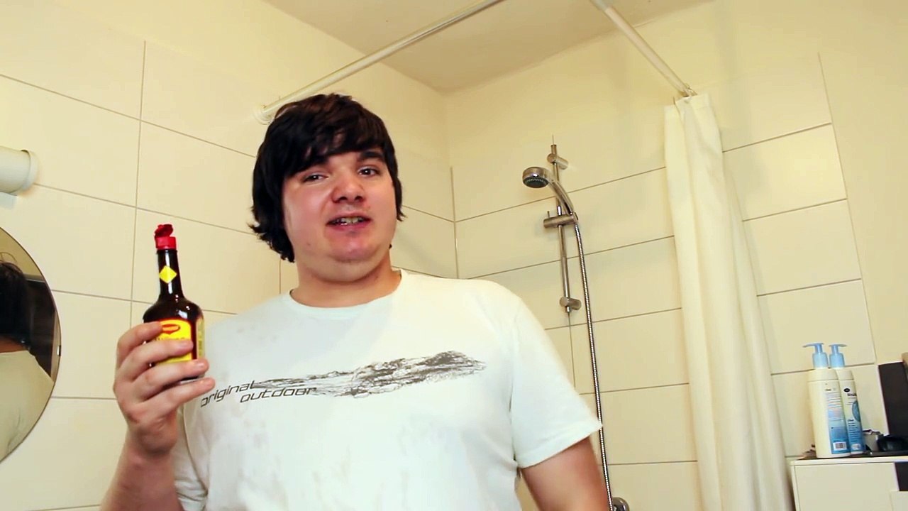 Magische maggi challenge!