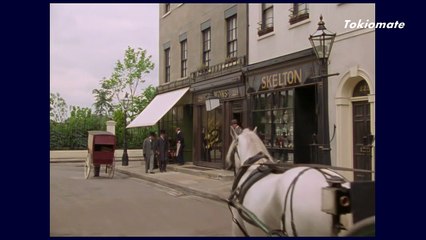 Sherlock Holmes /ｼｬｰﾛｯｸ･ﾎｰﾑｽﾞ #11