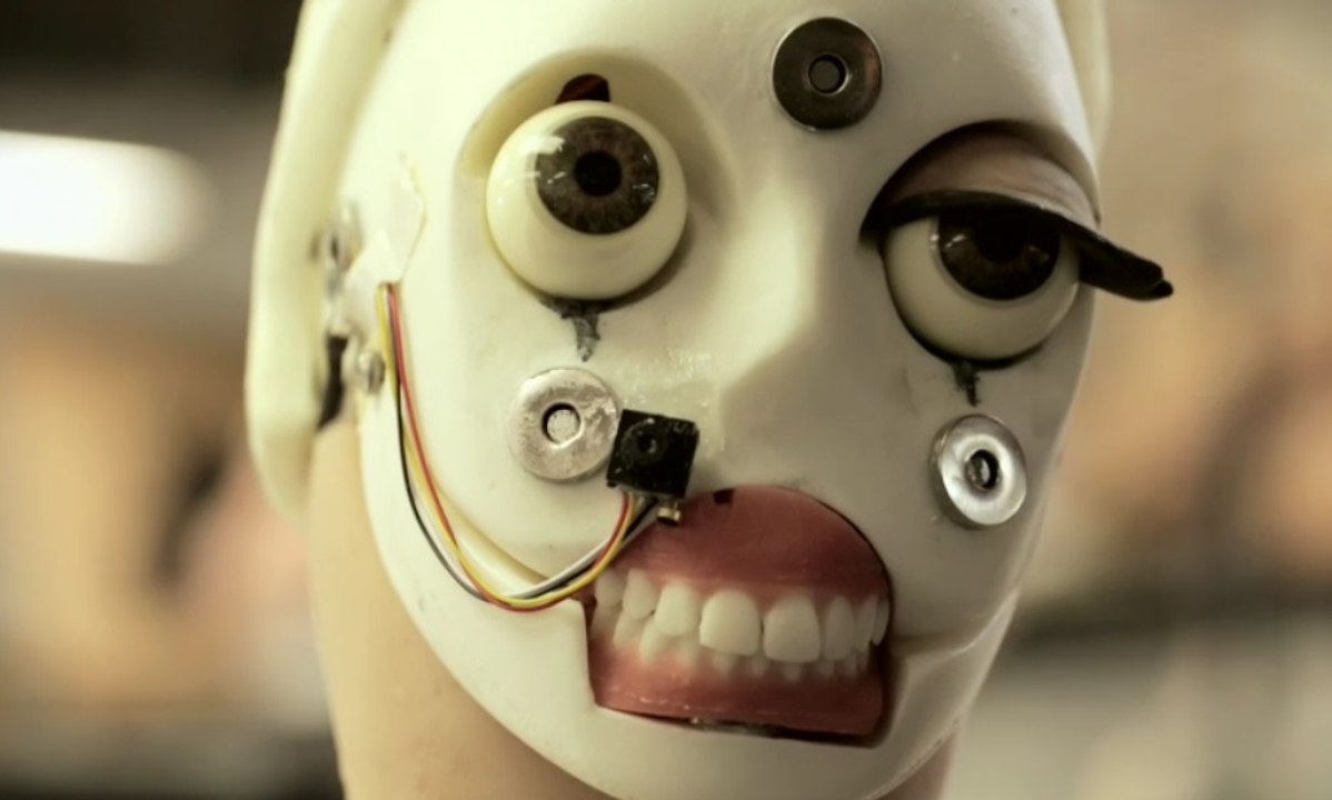 Weird Creepy Rap Hip- Hop beat Instrumental || Metal