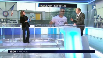 Disparition : de nouveaux soupçons pèsent sur Nordahl Lelandais