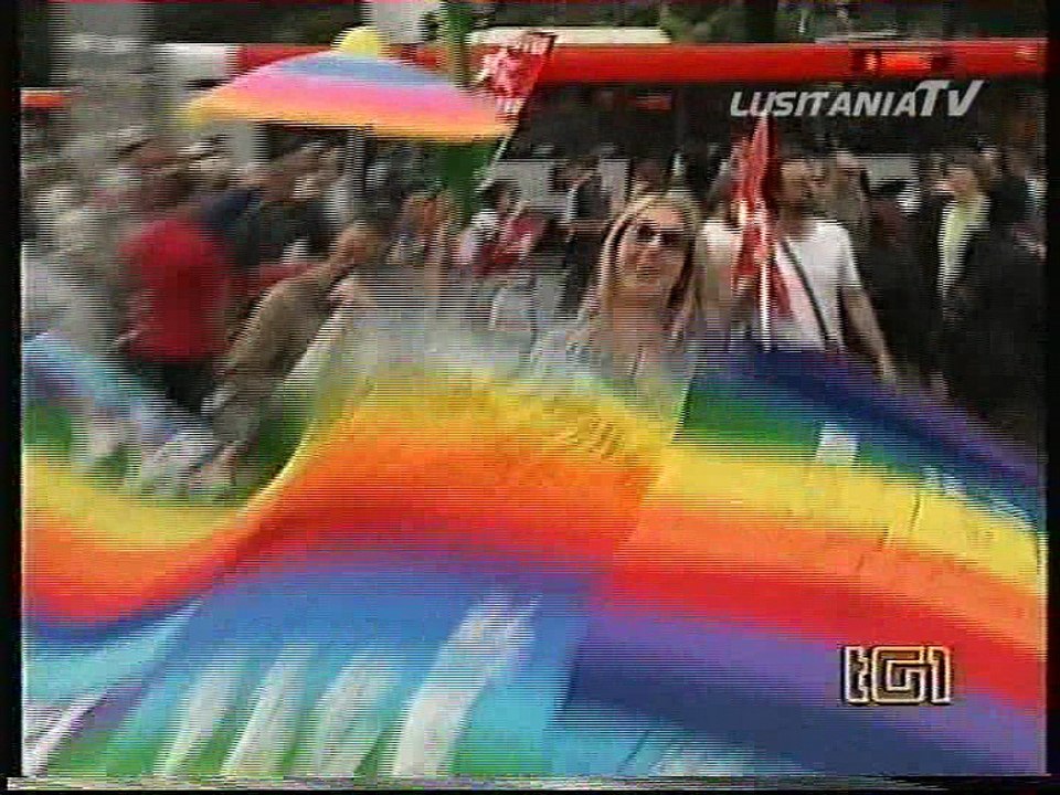 TG1 Rai Uno 04-06-2004