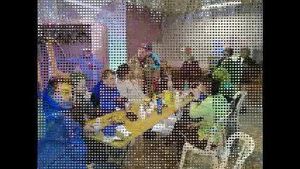 Bonnes Fêtes de fin d'année 2017 en musique...