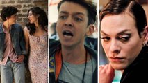 Best LGBTQ Films of 2017: THR Critics' Picks | THR News