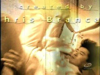 First Wave S01E04 Hypnotic