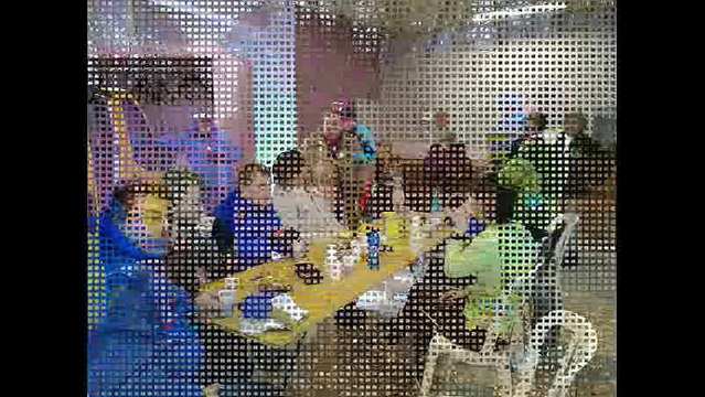 Bonnes Fêtes de fin d'année 2017 en musique...AKRO BITUM de Chevanceaux! A bientôt...