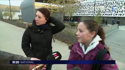 Collision de Millas : après le drame, un retour en classe difficile