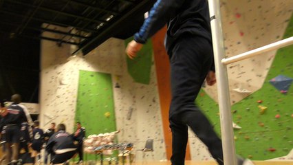 22eme sur 32...c'est pas si mal pour nos champions!!