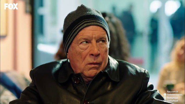 Kırlangıç Paşa, Pia'dan Kopuz hakkında söyledikleri için özür diliyor... Savaşçı 25. Bölüm