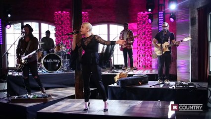 Download Video: RaeLynn performs at the Rare Country Awards | Rare Country