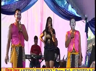 DAGELAN gareng petrok PART 3 KOMEDI JAWA
