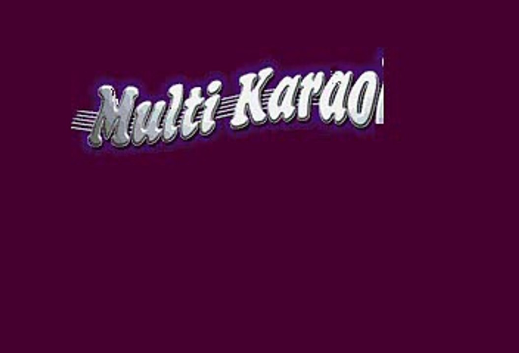 La Industria Del Amor - A capa y espada (Karaoke)